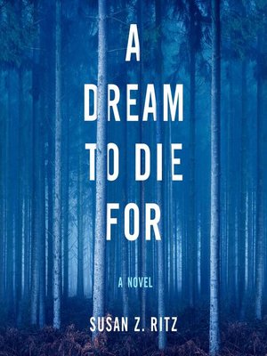 cover image of A Dream to Die For